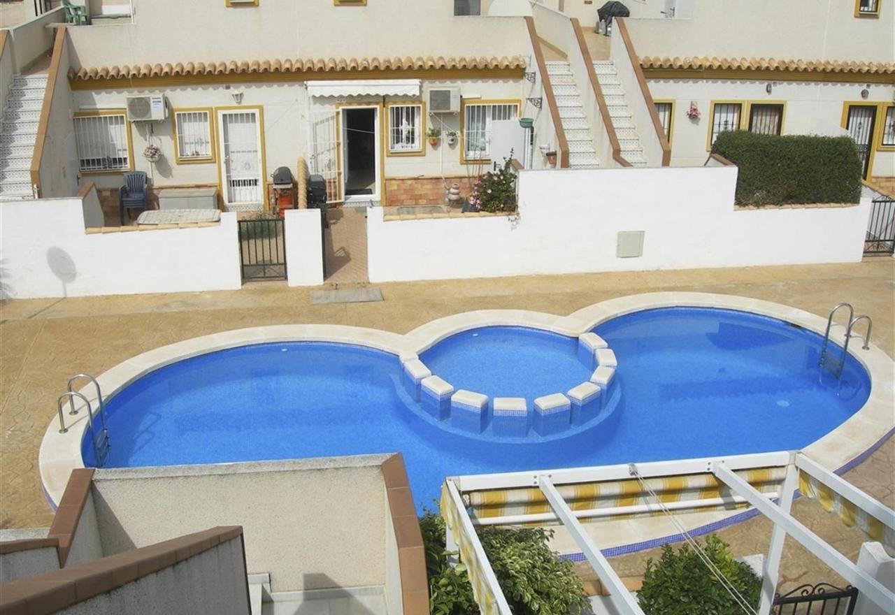 Vakantiehuis La Casita *